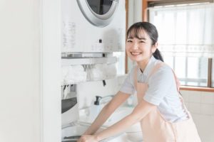 ハウスクリーニングを頼むならいつの時期がいいの？ハウスクリーニング利用のタイミングについてご紹介